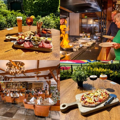 marveld recreatie restaurant