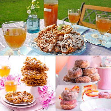 vappu brunssi helsinki