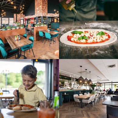 roompot weerterbergen restaurant