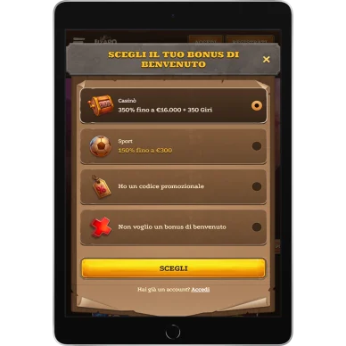 Account Lizaro