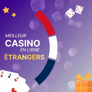 Casinos en ligne internationaux 2026.