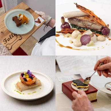 great british menu recipes