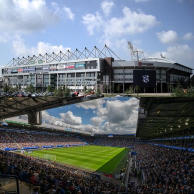 sc heerenveen stadion