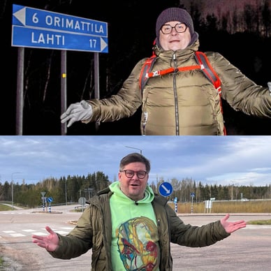 janne kataja kuokkavieras