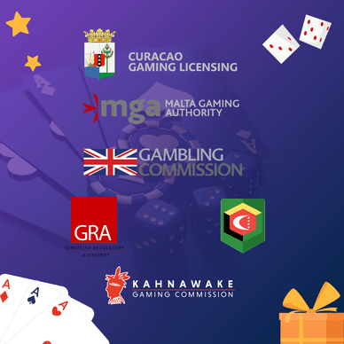 Casino sans licence en ligne