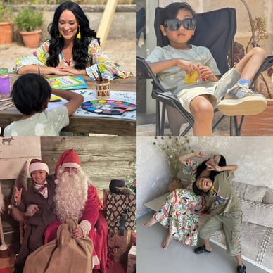 ellen jokikunnas lapsi