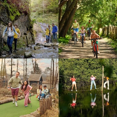 huttenheugte activiteiten