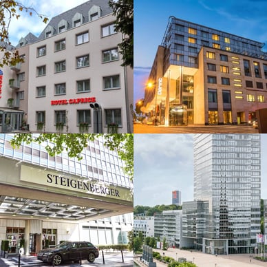 hotel in keulen kerstmarkt