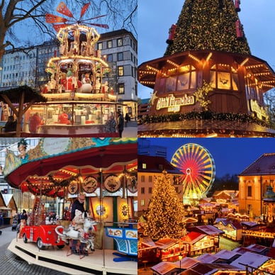 düsseldorf kerstmarkt