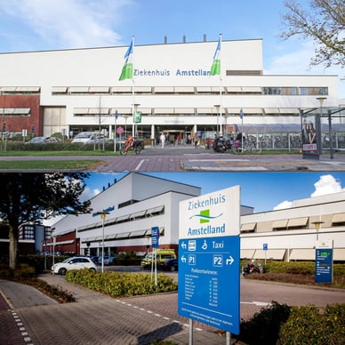 amstelland ziekenhuis