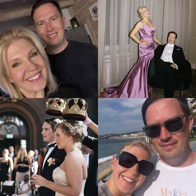 vappu pimiä puoliso