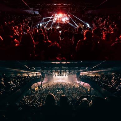 013 poppodium tilburg concert