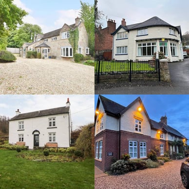 hotels near alton towers