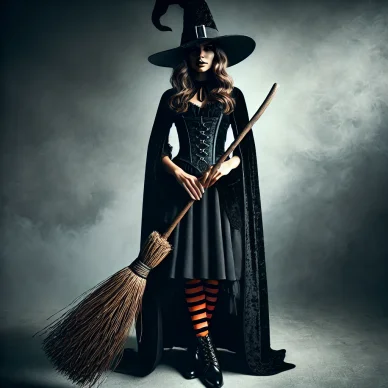 Witch