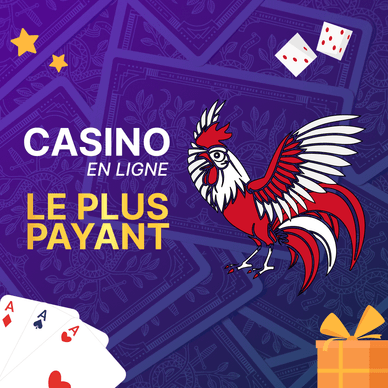 Casino en ligne payant