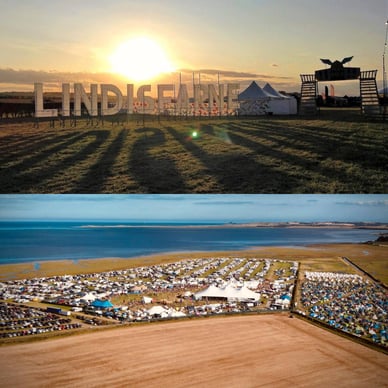 lindisfarne festival