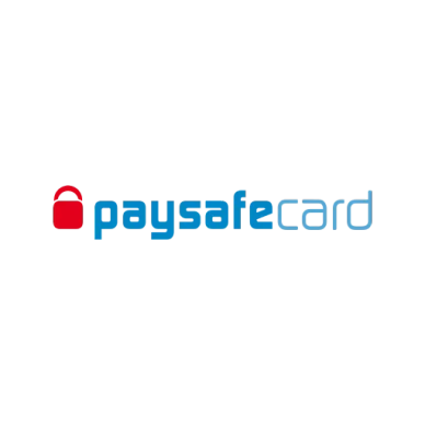 Logo Paysafecard Paysafecard