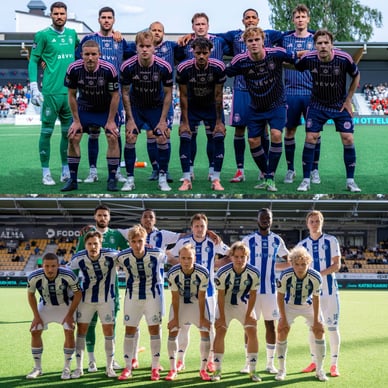 hjk helsinki
