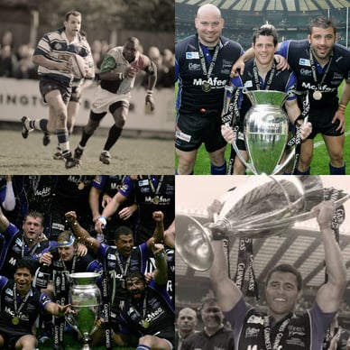 sale sharks rugby club