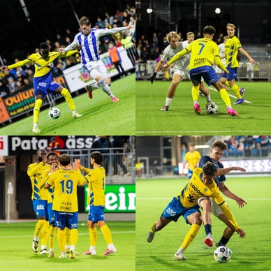 gnistan pelaajat