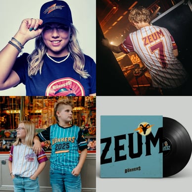 bökkers merchandise
