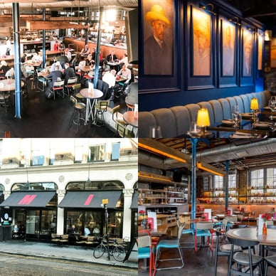 john torode restaurant