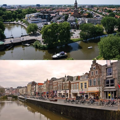 leeuwarden friesland