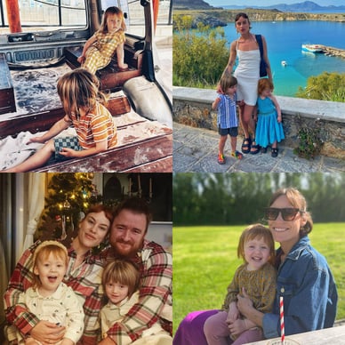 jack stein children