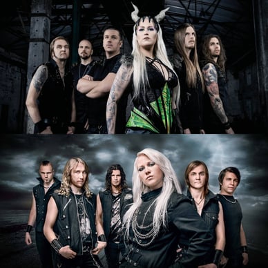 battle beast