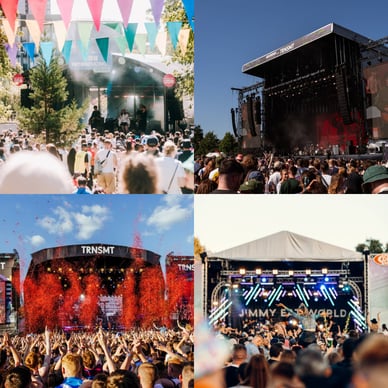 trnsmt festival