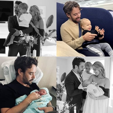 mikko leppilampi lapset