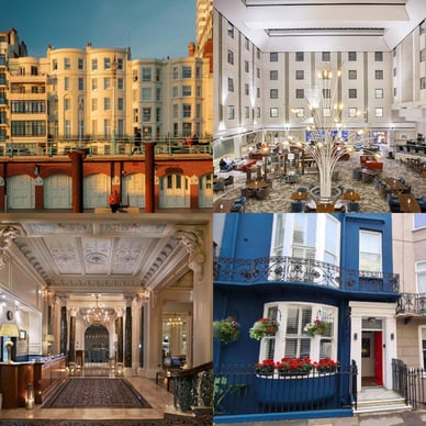 hotels near boundary festival