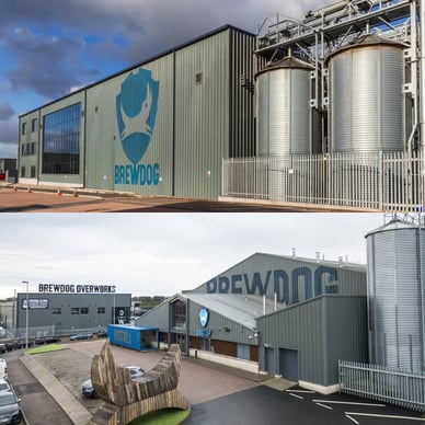brewdog brouwerij