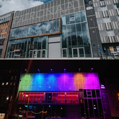 patronaat haarlem
