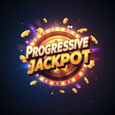 Προοδευτικό τζάκποτ σε online καζίνο στην Ελλάδα Progressive jackpot in online casino