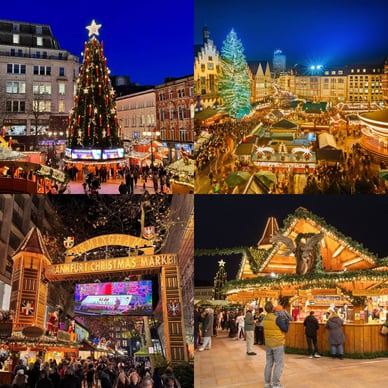 birmingham christmas market