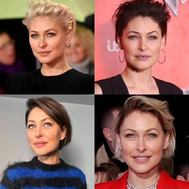 emma willis hair