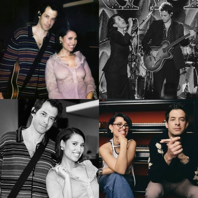 mark ronson and raye