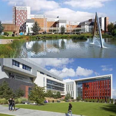 university of birmingham