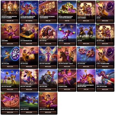 West Ace casino bonus West Ace casino bonus