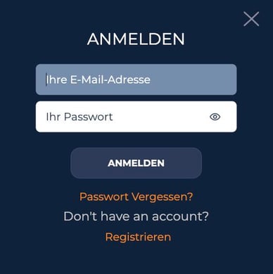 Login in Casino Axe Casino DE Login