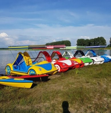 катамарани