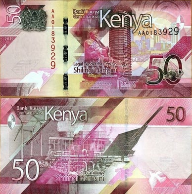 50 scellini kenioti
