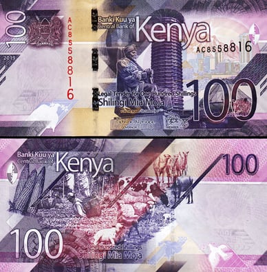 100 scellini kenioti