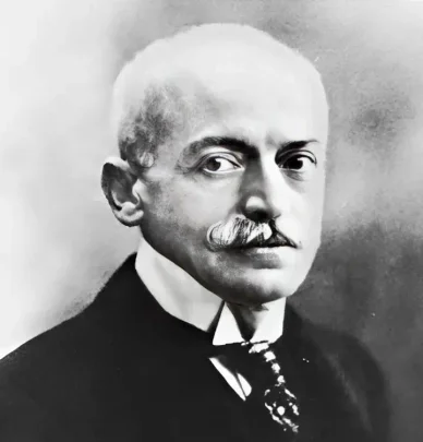 Il fondatore della Pirelli: Giovanni Battista Pirelli Giovanni Battista Pirelli