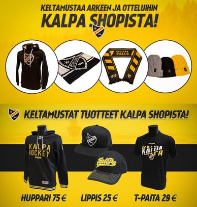 kalpa shop