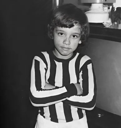 Ramazzotti e Juventus