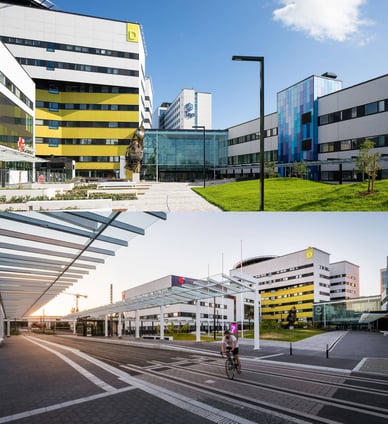 tampereen yliopistollinen sairaala