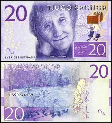 20 SEK