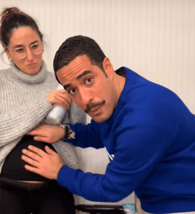 Filha de Tiago Grila